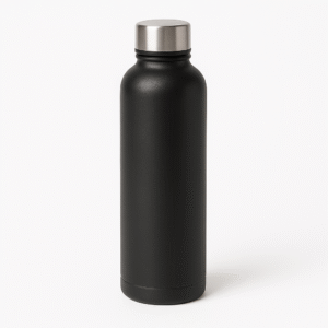 FrostGuard Thermal Bottle (1 Liter)