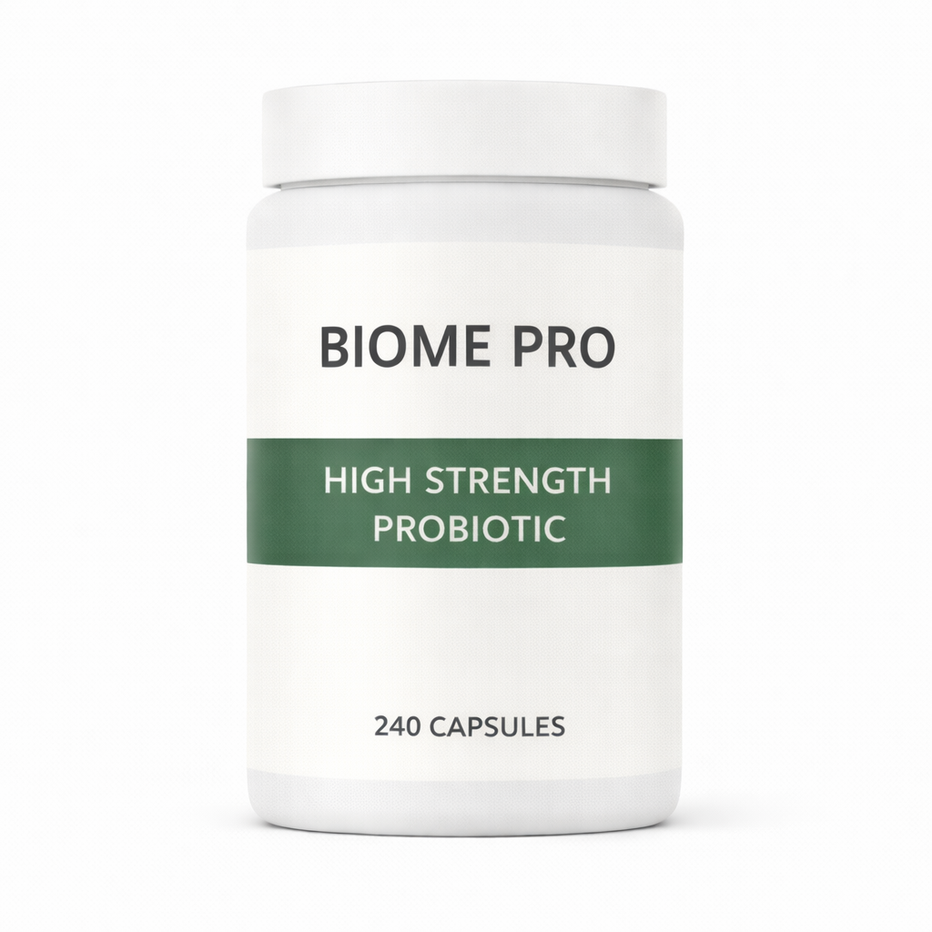 Biome Pro