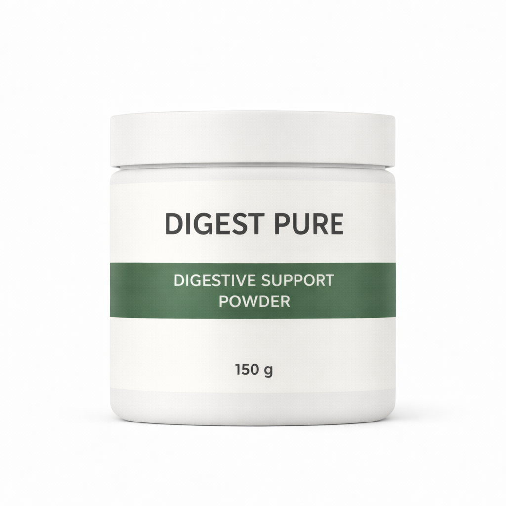 Digest Pure