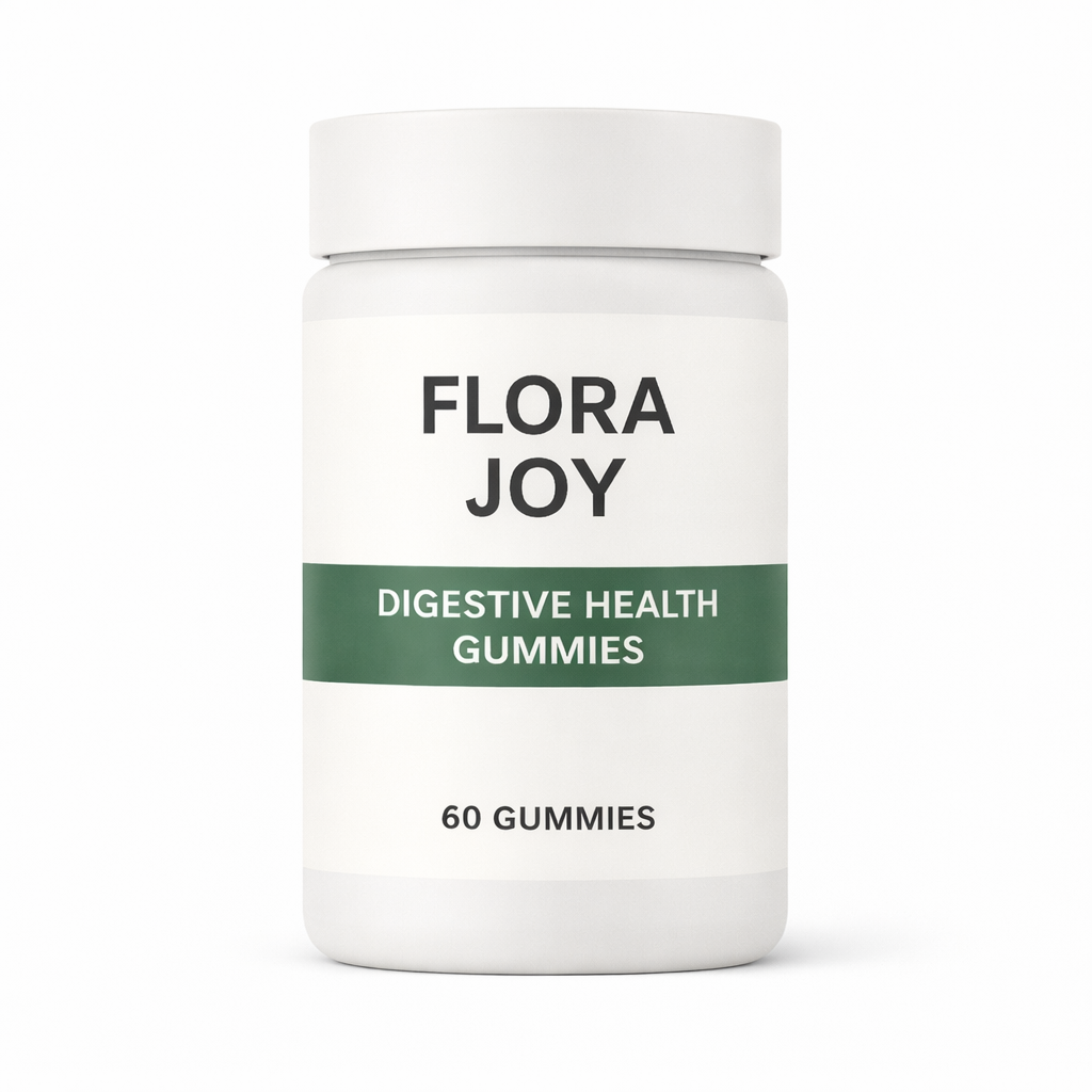 Flora Joy