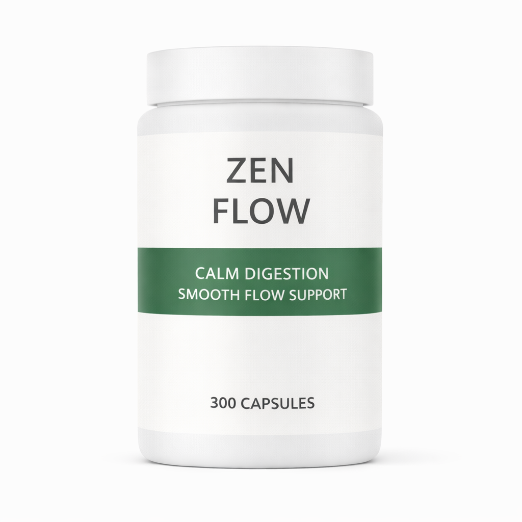 Zen Flow